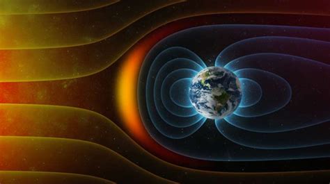 Magnetosfer Bumi